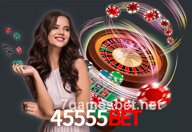vivo no cassino 45555BET
