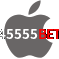 Aplicativo 45555BET para iOS