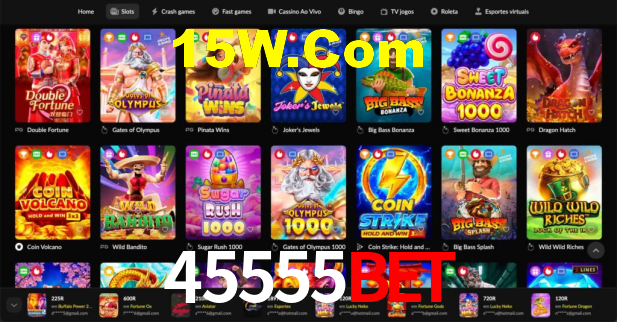 45555BET: Jogue Crash e Experimente Alta Recompensa Instantânea