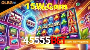 Account Benefits 45555BET
