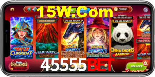 45555BET
