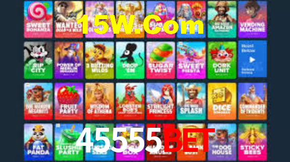 45555BET