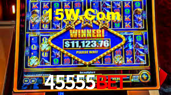 45555BET