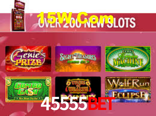 45555BET,45555bet.com