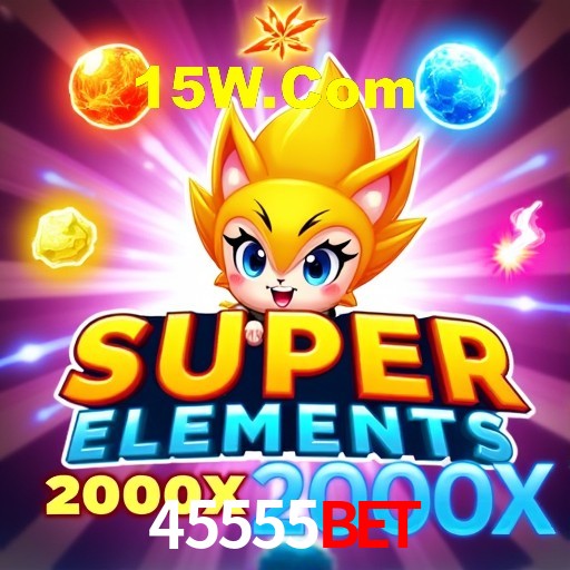 Jogos de Slot 45555BET