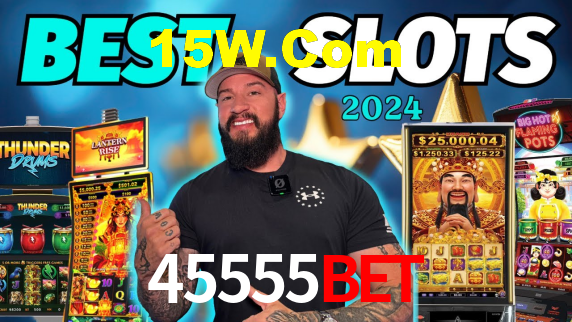 45555BET: A Experiência de Casino com Jogos de Mesa ao Vivo