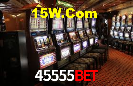 45555BET