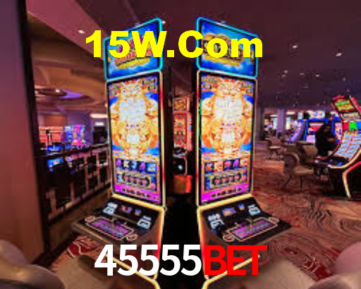 45555BET