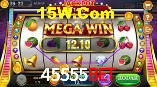 45555BET