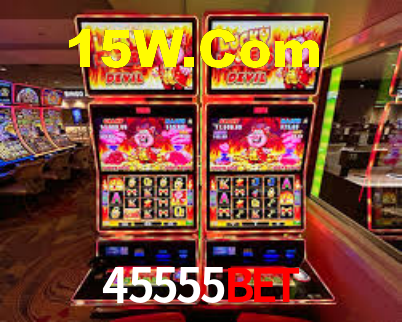 45555BET,45555bet.com