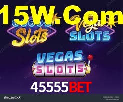 Roulette Table 45555BET