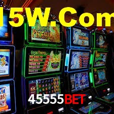 Experiência VIP 45555BET
