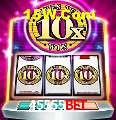 Promoção Relâmpago 45555BET