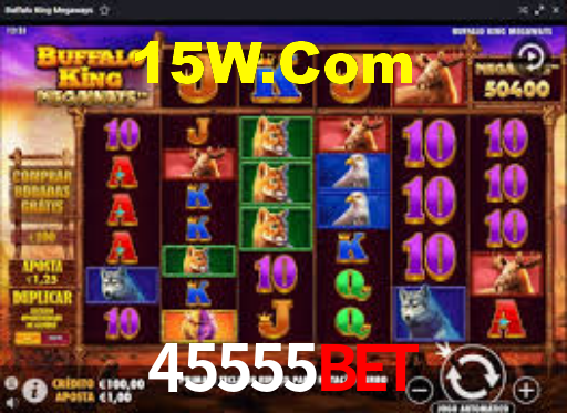 45555BET