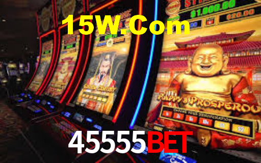 45555BET,45555bet.com