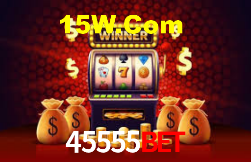 45555BET,45555bet.com