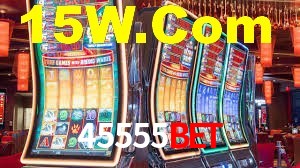 VIP Casino 45555BET