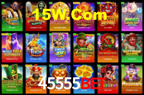 45555BET,45555bet.com