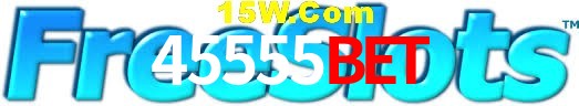 Slot Games 45555BET